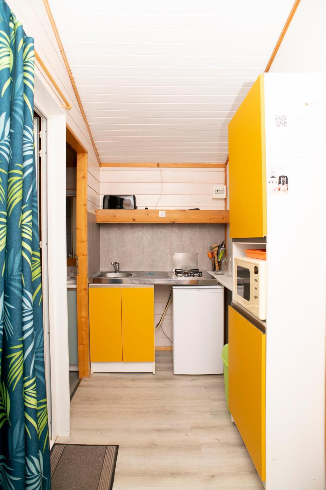 Village De Chalets Joyeuse Room photo